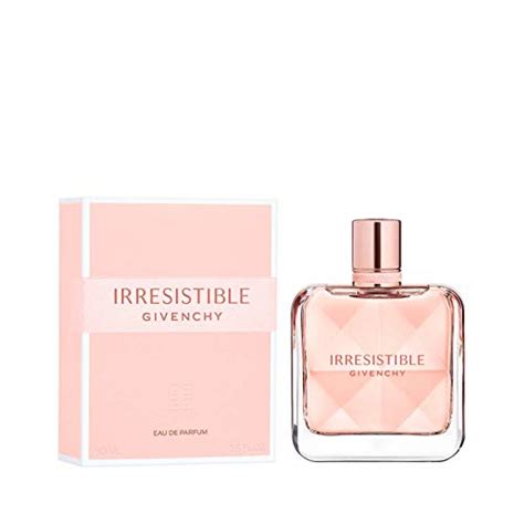 irresistible givenchy primor|givenchy perfume for women.